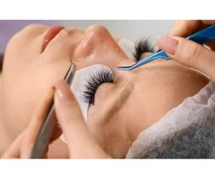 Effortless Beauty with Professional Eyelash Services in Perth