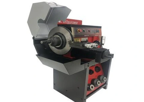 Sydney Brake Lathe Solutions for Professional Workshop Performance