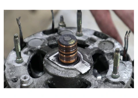 Fix Your Starter Motor Fast with Expert Repairs in Wollongong