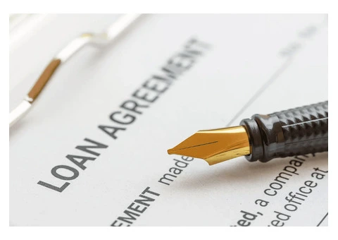 Boost Your Business with Commercial Finance Loans