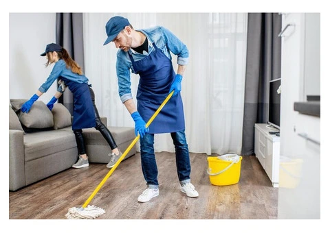 Reliable Bond Back Cleaning Service in Barangaroo