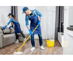 Reliable Bond Back Cleaning Service in Barangaroo