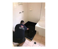 Quality Shower Waterproofing Solutions for Lasting Protection