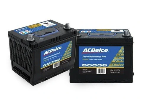 Car Battery Replacement in Melbourne You Can Count On