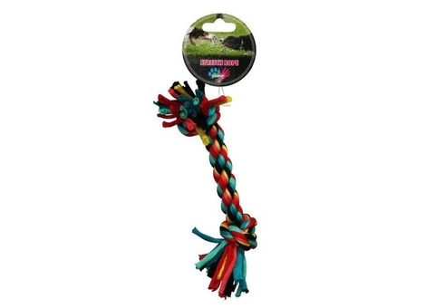 Paw Play Stretch Rope