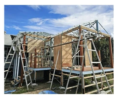 Home Extensions Ipswich