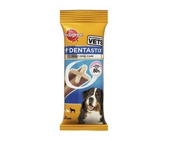 Pedigree Dentastix Large Dogs Treats