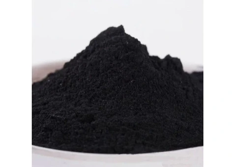 High-Quality Black Iron Oxide Powder for Industrial Use