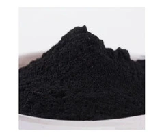 High-Quality Black Iron Oxide Powder for Industrial Use
