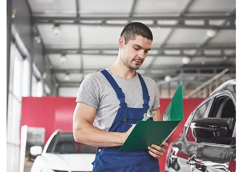 Our Car Inspection Parramatta Is Reliable and On Time