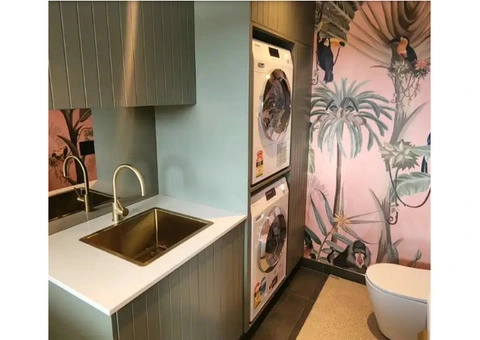 Home Extensions Hobart