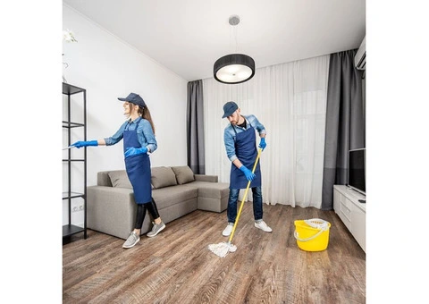 Small Cleaning Problems Often Grow Into Bigger Concerns Later - 2/5
