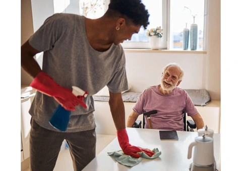Small Cleaning Problems Often Grow Into Bigger Concerns Later - 4/5