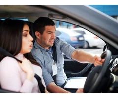 Driving Test Near Frankston North to Help You Pass with Confidence