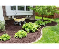 Grass Cutting Service in Bacchus Marsh