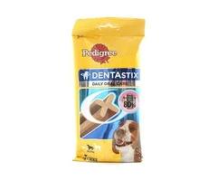 Pedigree Dentastix Daily Dental Medium Dog Treats