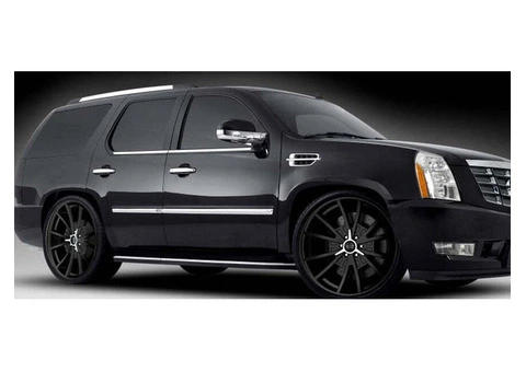 Car Window Tint Installation Designed for Durability