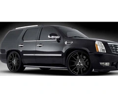 Car Window Tint Installation Designed for Durability