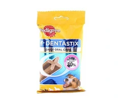 Pedigree Dentastix Small Dog Treat