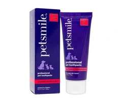 Petsmile Professional Pet Toothpaste - Rotisserie Chicken Flavor