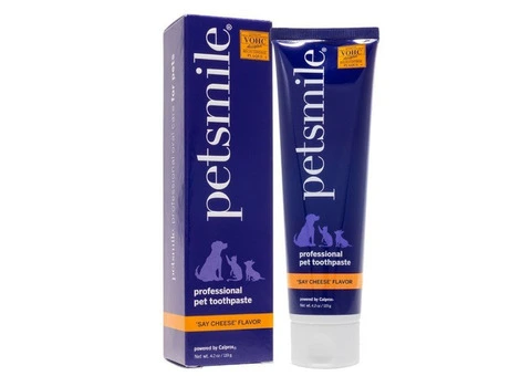 Petsmile Professional Pet Toothpaste-Say Cheese