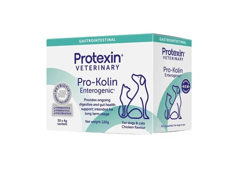 Protexin Pro-Kolin Enterogenic for Pets | DiscountPetCare