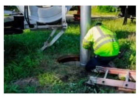Sewer Repair Services Melbourne – Trenchless & Traditional Sewer Solutions