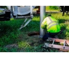 Sewer Repair Services Melbourne – Trenchless & Traditional Sewer Solutions