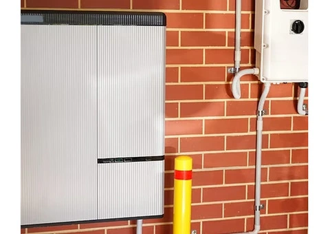 Solar Battery Installation Melbourne