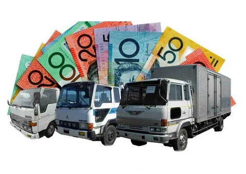 Geelong Cash for Cars Removal