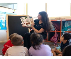 How Early Learning Centres Help Children Thrive in Their Early Years