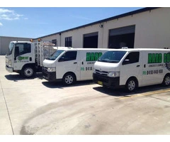 Professional Concrete Sawing Services Across Sydney