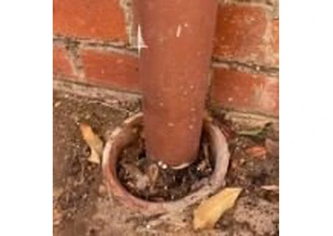 Blocked Stormwater Drains? Our Melbourne Plumbing Experts Can Fix It Fast