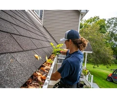 Reliable Gutter Cleaning Services in Western Sydney