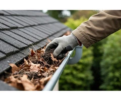 Expert Bella Vista & Western Sydney Gutter Cleaning