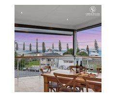 Beachfront Holiday Rentals Queensland for Your Next Seaside Escape