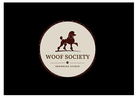 Woof Society