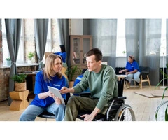 Reliable NDIS Maintain Employment Services for Perth Residents