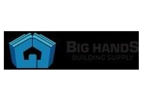 Big Hands Building Supplies