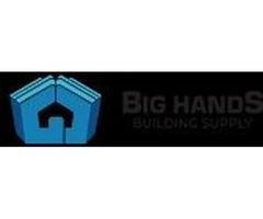Big Hands Building Supplies
