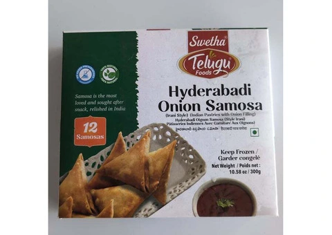 Buy Frozen Foods Online from a Trusted Grocery Store