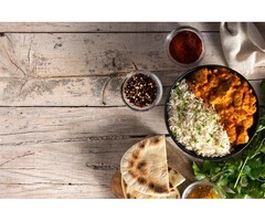 Make Your Event Stand Out with Premium Function Catering