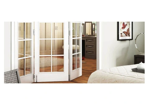 Strengthen Your Newcastle Home with a Trusted Glass and Security Doors Service Provider