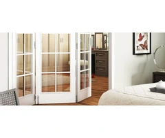 Strengthen Your Newcastle Home with a Trusted Glass and Security Doors Service Provider