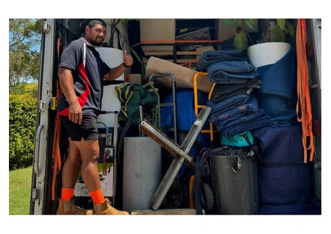 Removalists Campbelltown