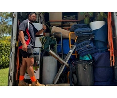Removalists Campbelltown