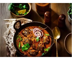 Impress Guests with Catering Services for Corporate and Wedding Celebrations in Docklands