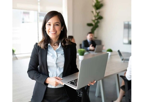 NDIS Plan Manager in Blacktown | Fast, Reliable, Local Support - 2/3