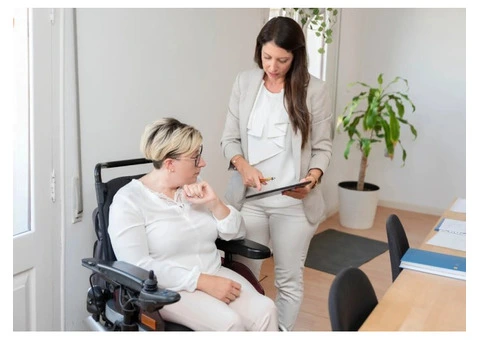 NDIS Plan Manager in Blacktown | Fast, Reliable, Local Support - 3/3