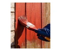 Enhance Your Property with Professional Fence Painting